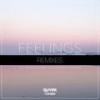 Feelings(NoseBlind Edit) - Oliver Barabas&NoseBlind&Sandra Bullet