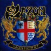 Man & Machine - Saxon