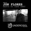 Do Not Disturb (Original Mix) - Jon Flores