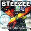 Money On My Mind (Feat. The Jingerbreadman & A.R) - C-Steezee