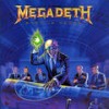 Poison Was The Cure (2004 Remix) - Megadeth