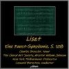 Eine Faust-Symphonie, S.108: Gretchen - New York Philharmonic Orchestra