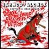 Unbreakable (feat. Chewed Up) (Explicit) - Jarrod Alonge&Chewed Up