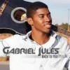 Back to You - Gabriel Jules