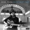 Busted, I'm In Love - Daniel Young