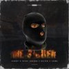 Me Siguen (feat. zafre labioso, Bulper & IsAma|Explicit) - Ez Dray&Zafre Labioso&Bulper&IsAma