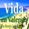 Vida en Valencia (Musica Electronica para Hacer Ejercicio) - 4speakers