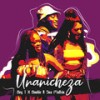 Unanicheza(feat. Soa Mattrix) - Bey T&Boohle&Soa mattrix