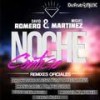 Noche Contigo (Tony Fernandez Remix) - David Romero&Miguel Martinez