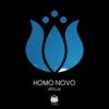 Afflux - Homo Novo