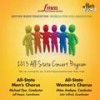 The Star Spangled Banner - Florida All-State Women's Chorus&Mitos Andaya