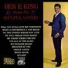 Dream Lover (LP版) - Ben E. King