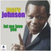 I Love the Way You Love - Marv Johnson