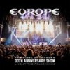 California 405 (Live) - Europe