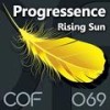 Rising Sun (Original Mix) - Progressence