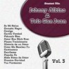 Es Mi Reina - Johnny Albino&Trio San Juan