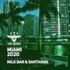 Manhattan (Extended Mix) - Milk Bar&Santarini&Antonio Contino