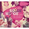 Instantaneous Boogie - Camille Howard