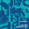 In the Throes (Original Mix|Explicit) - Workforce