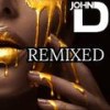 K Clap[feat. Tech N9ne] (Shaolin Remix|Explicit) - John D.&Tech N9ne