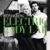 Wondering(Morten Hampenberg & Alexander Brown Edit) - Electric Lady Lab