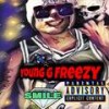 Eight Teen Ball a Day (Bonus Track|Explicit) - Young G Freezy