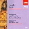 Music for the Royal Fireworks: IV. La Rjouissance - Hans-Martin Linde