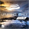 Last Goodbye [UpOnly 346] (Intro Mix Cut) - Sergey Nevone&Simon O'Shine