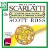 Keyboard Sonata in D Major, Kk. 333 - Scott Ross