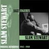 Blue, Brown and Beige - Slam Stewart&Slam Stewart Trio