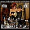 B.a.M. Business and Music(feat. Charley Brownn) (Explicit) - Dub da Mac&Charley Brownn