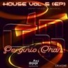 Arpeggiator (Original Mix) - Serginio Chan