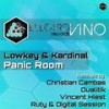 Panic Room (Original Mix) - Lowkey&Kardinal