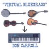 American Folk Suite - Don Carroll