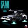 Bread & Head (feat. Husalah & Lee Majors) (Explicit) - Keak Da Sneak&Husalah&Lee Majors