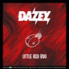 Little Red Bug - Dazey