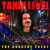 Standing in Motion (Live) - Yanni