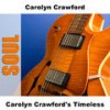 Since I Lost My Baby - Live - Carolyn Crawford