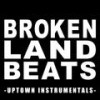 Real - Broken Land Beats