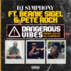 Dangerous Vibes (Explicit) - DJ Symphony&Beanie Sigel&Pete Rock