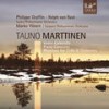 I. Moderato - Presto - Prestissimo - Philippe Graffin&Turku Philharmonic Orchestra&Ari Rasilainen