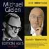 I. Vorspiel: Molto moderato - Southwest German Radio Symphony Orchestra&Michael Gielen