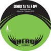 Black Mountain Gumbo Style - Hero No.7