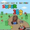 Louboutin (Explicit) - Fast Money Sunny&360pooh