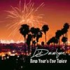 New Year's Eve Twice (Explicit) - L'daialogue