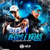 Becos e Vielas - DJ L3&Mc Riquinho&MC Moisa