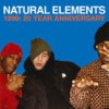 Supreme Domination (Explicit) - Natural Elements