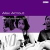 Afrofuturism - Alex Arnout