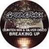 Breaking Up (Original Mix) - Quinten 909&Silver Disco