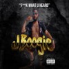 **** What U Heard (Explicit) - J.Boogie